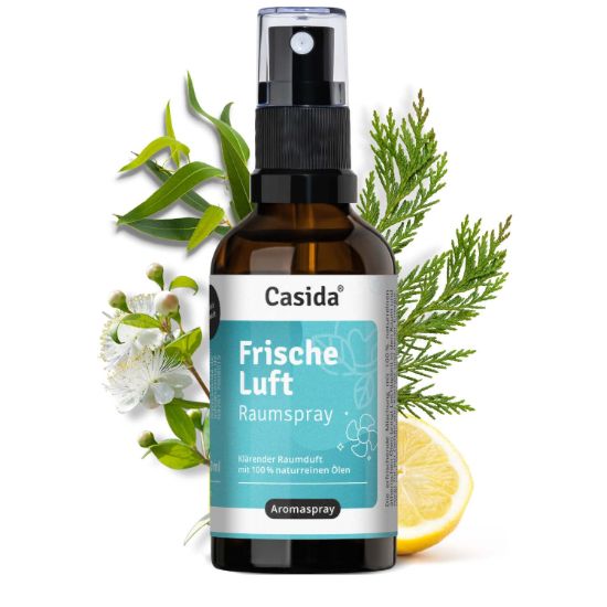 Picture of Fresh Air Room Spray
